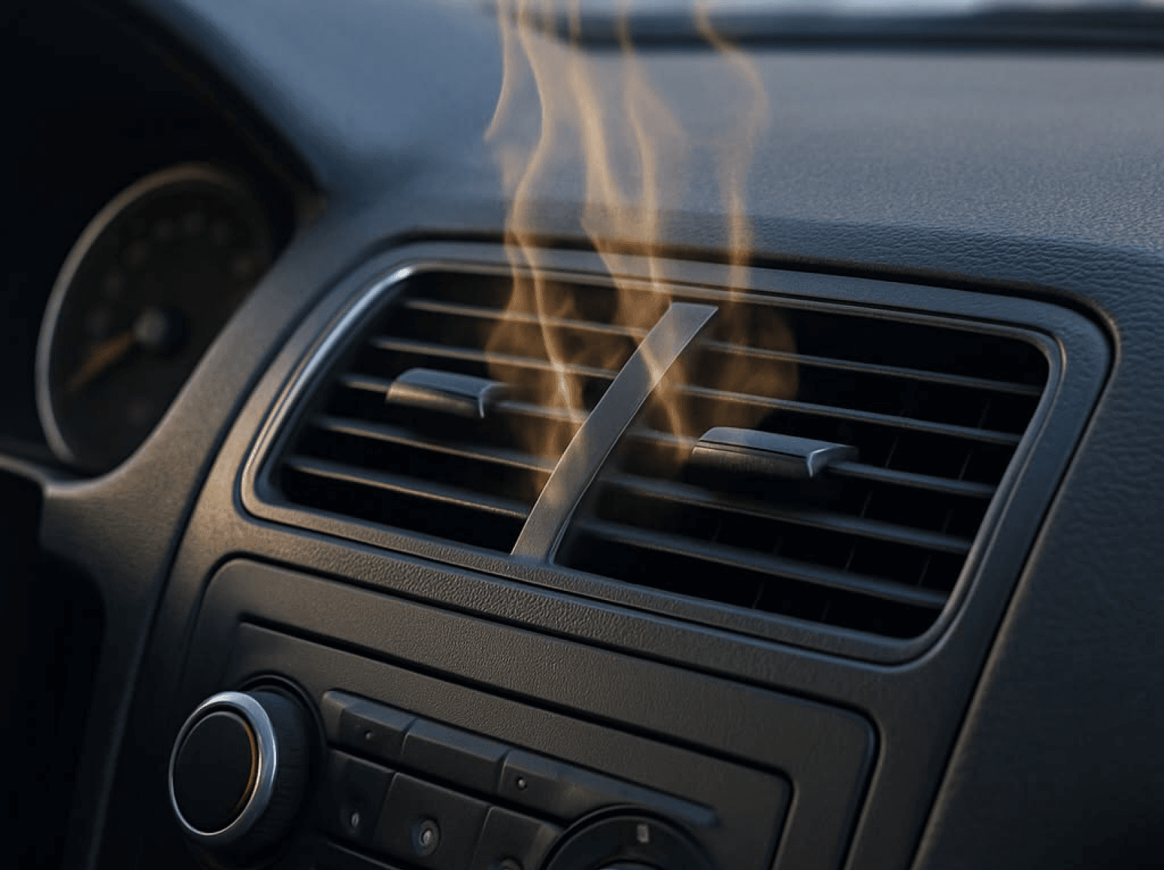 AC Maintenance