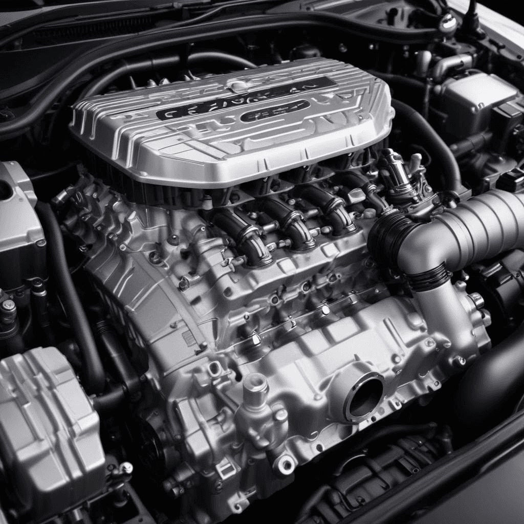 Engine Repairs
