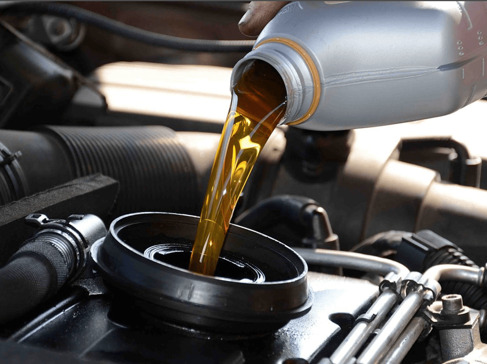 General Maintenance