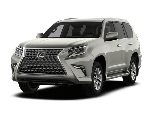 2023 Lexus GX460